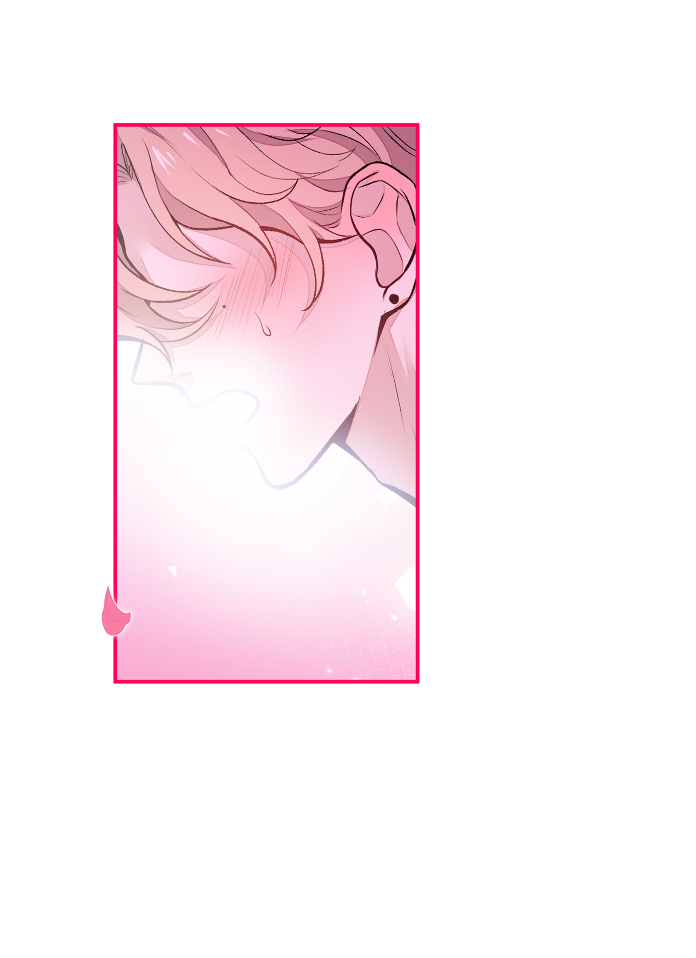 又被男神撩上热搜42 温泉池边的生日礼物