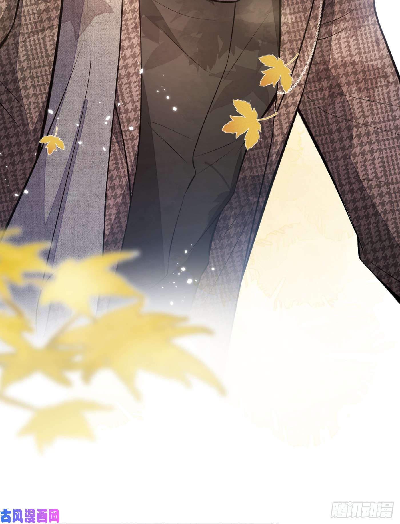 又被男神撩上热搜第72话 我要和他在一起！