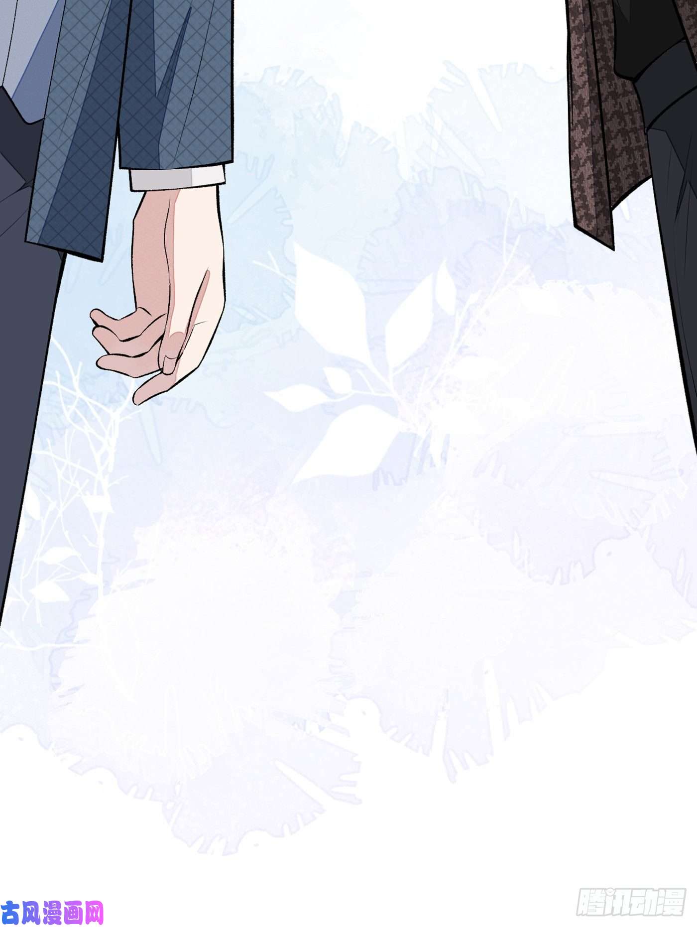 又被男神撩上热搜第73话 幺儿答应他的邀约了？