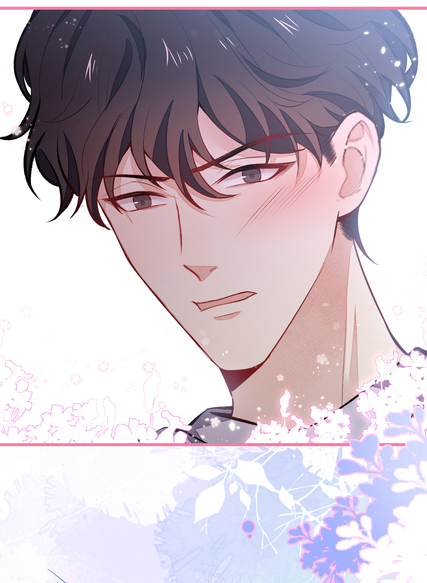 又被男神撩上热搜61 那时的我们