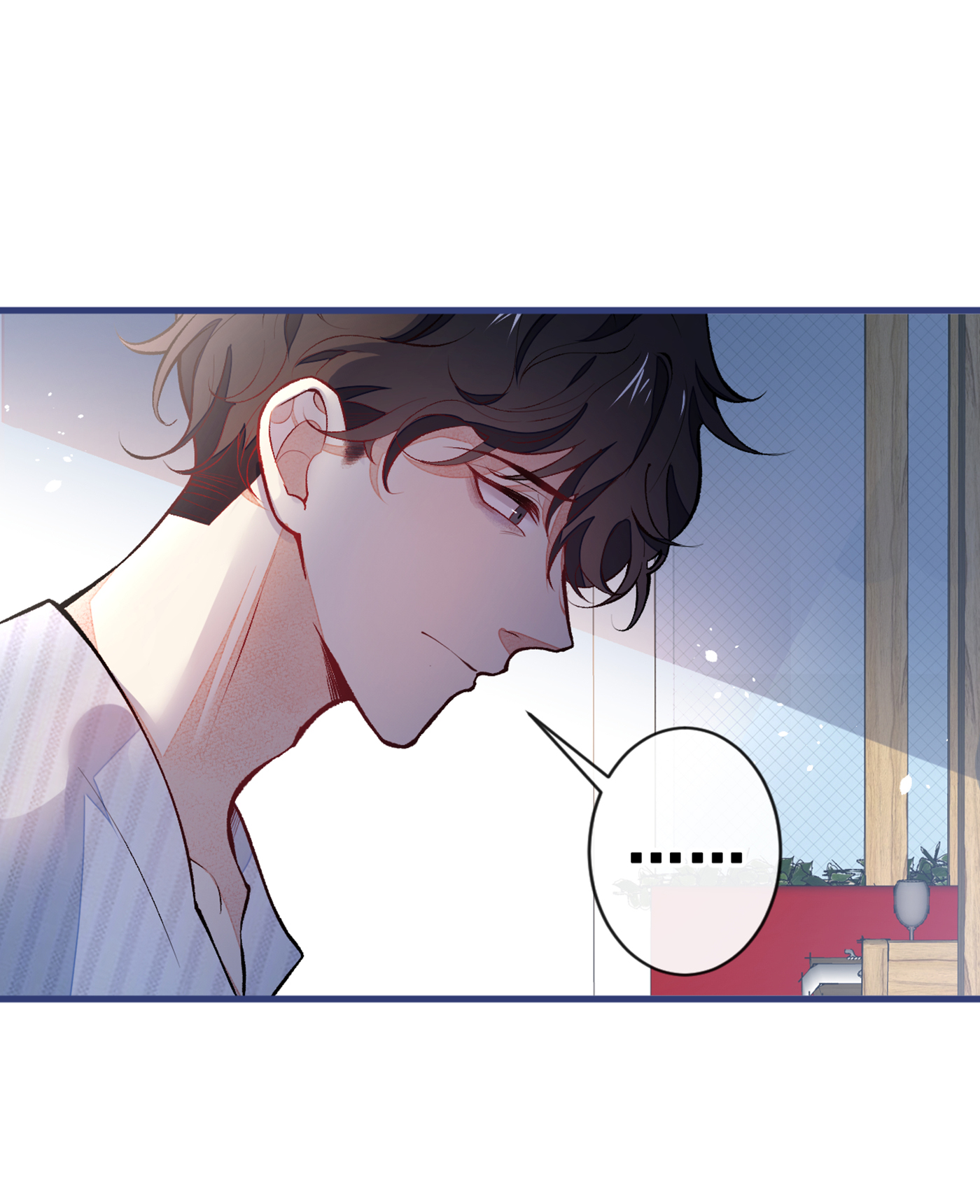 又被男神撩上热搜61 那时的我们