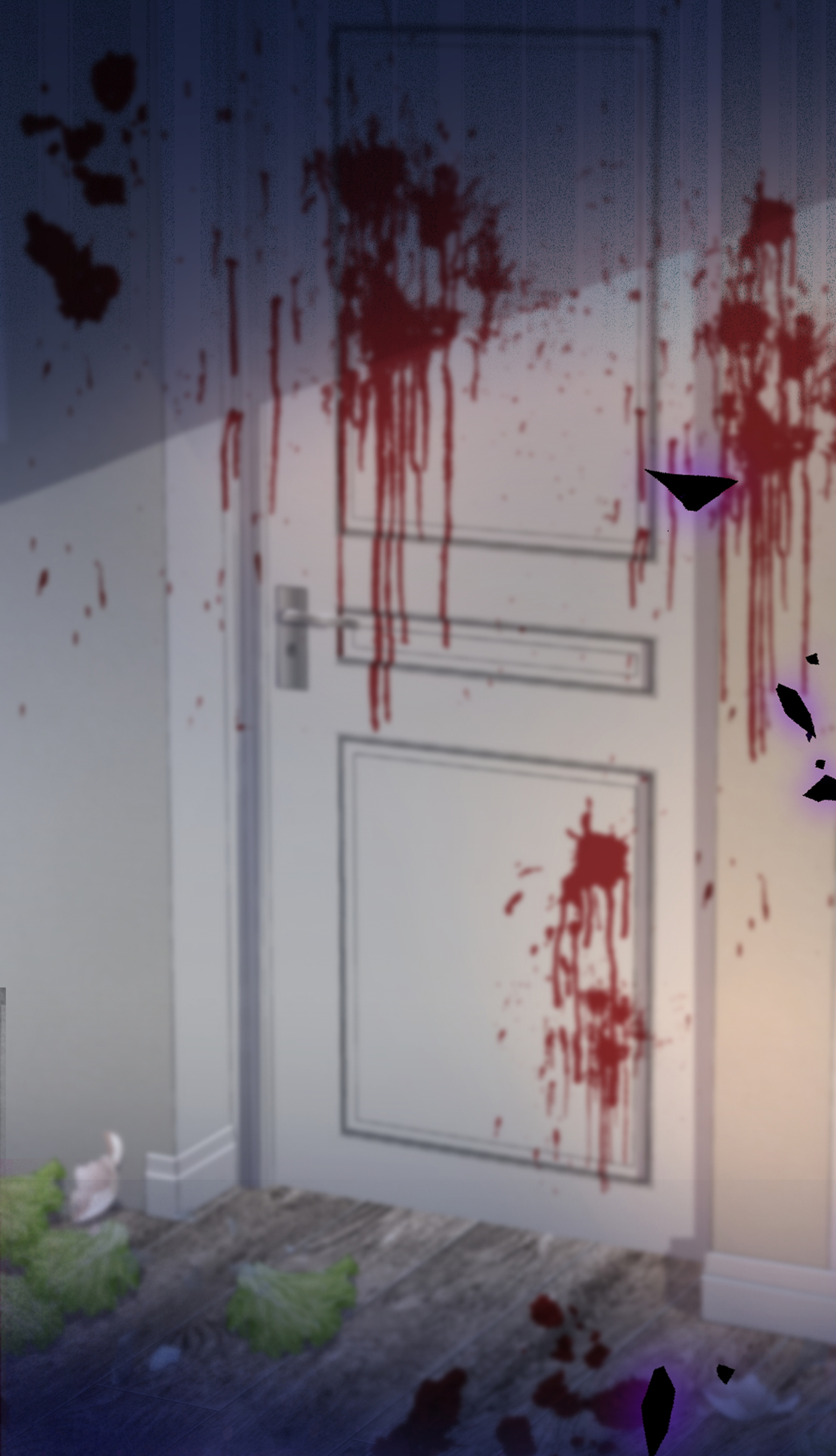 又被男神撩上热搜69 终于找到你了