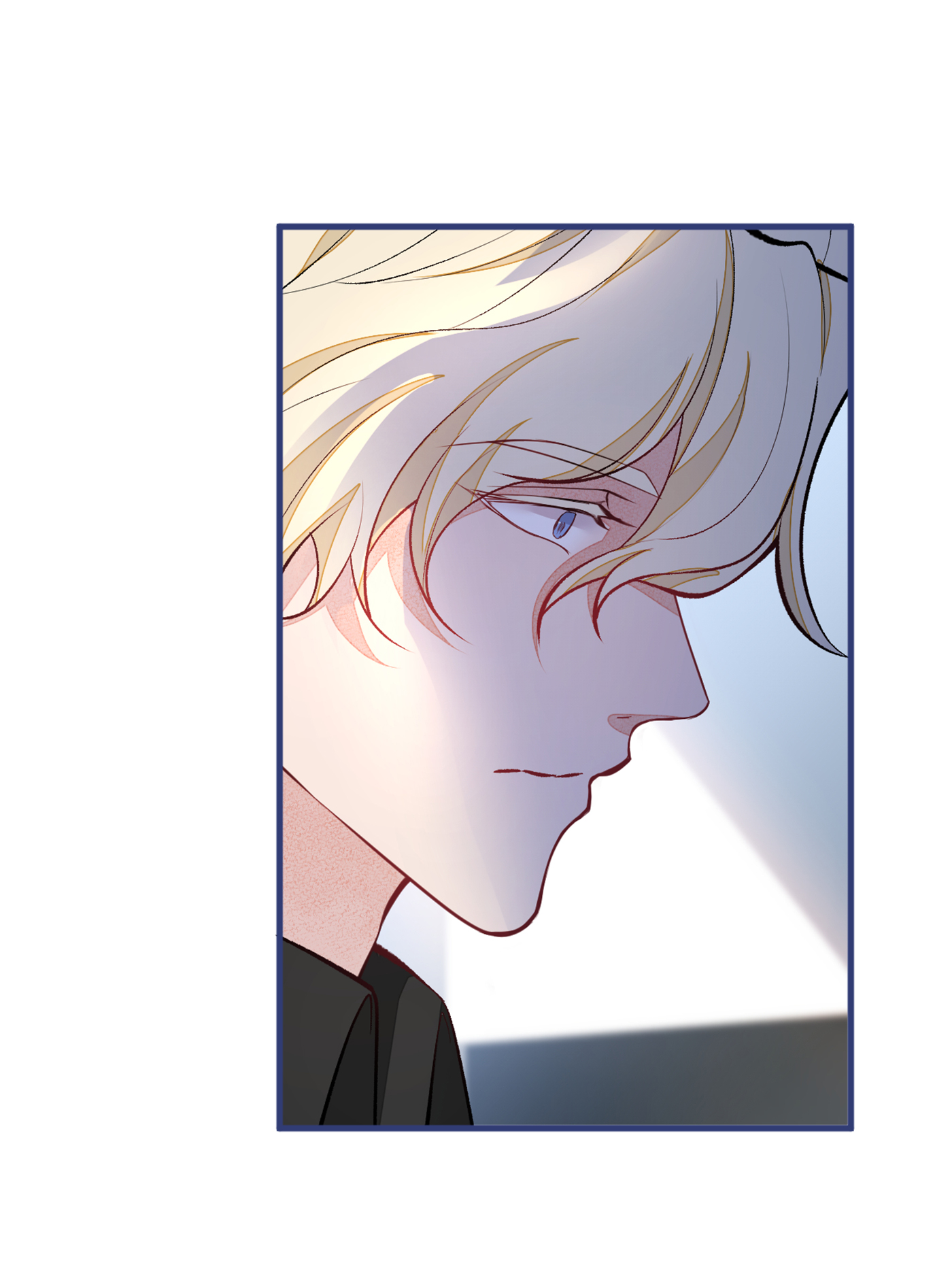 又被男神撩上热搜73 幺儿答应他的邀约了？