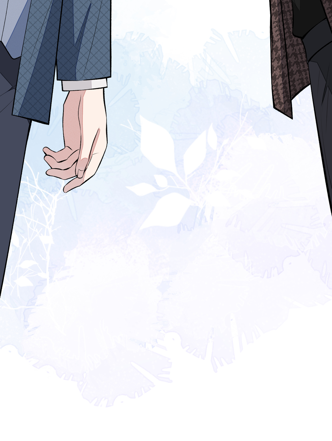 又被男神撩上热搜73 幺儿答应他的邀约了？