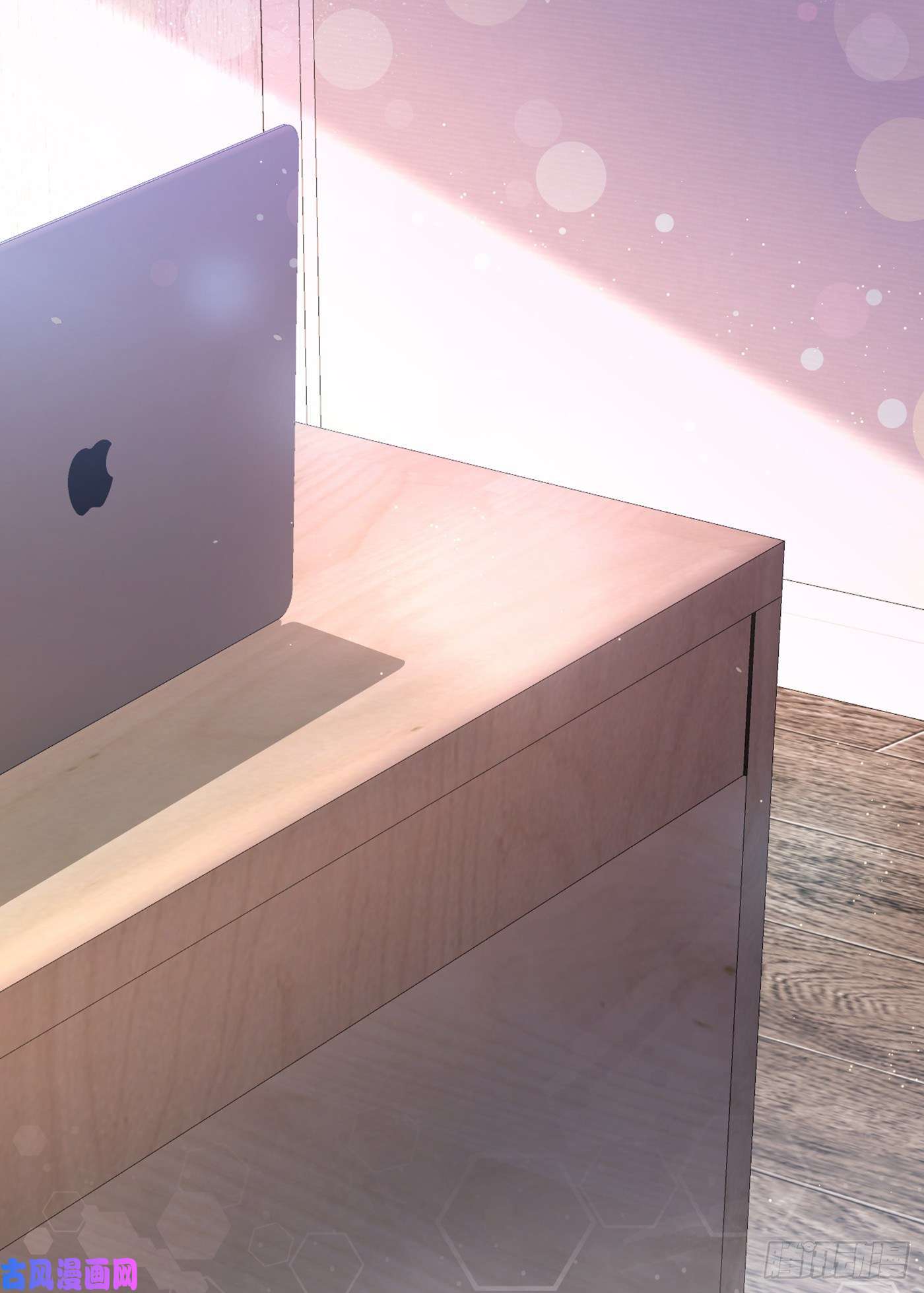 又被男神撩上热搜第75话 整整108个G！