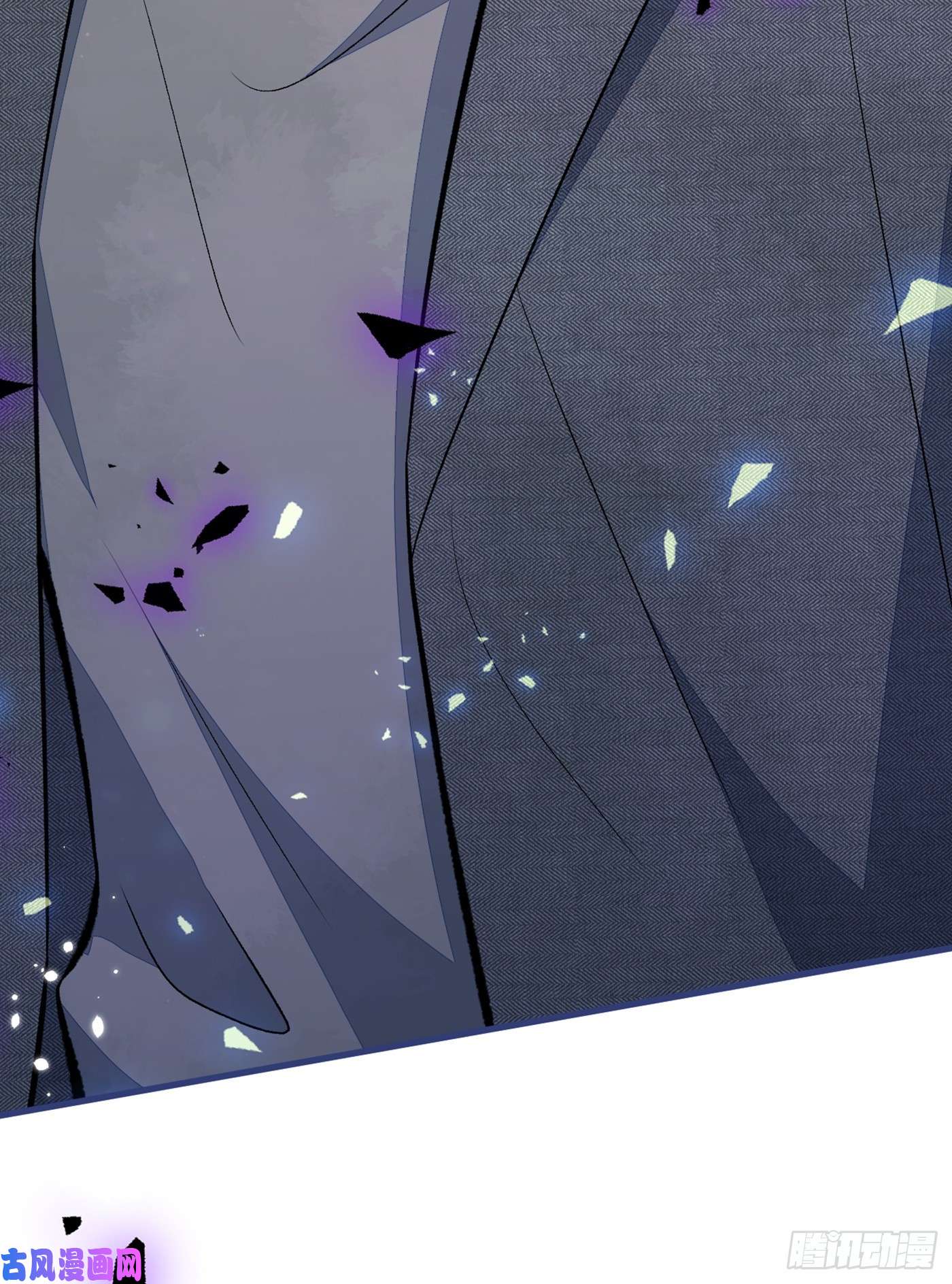 又被男神撩上热搜第99话 十万，和我在一起