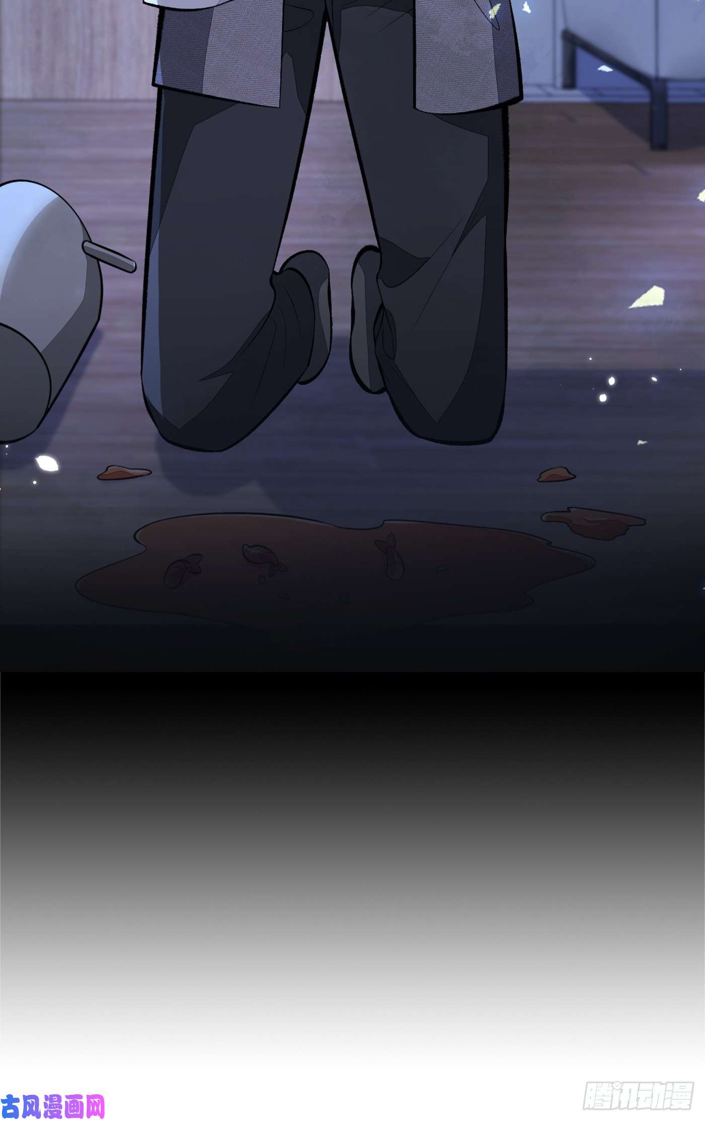 又被男神撩上热搜第99话 十万，和我在一起