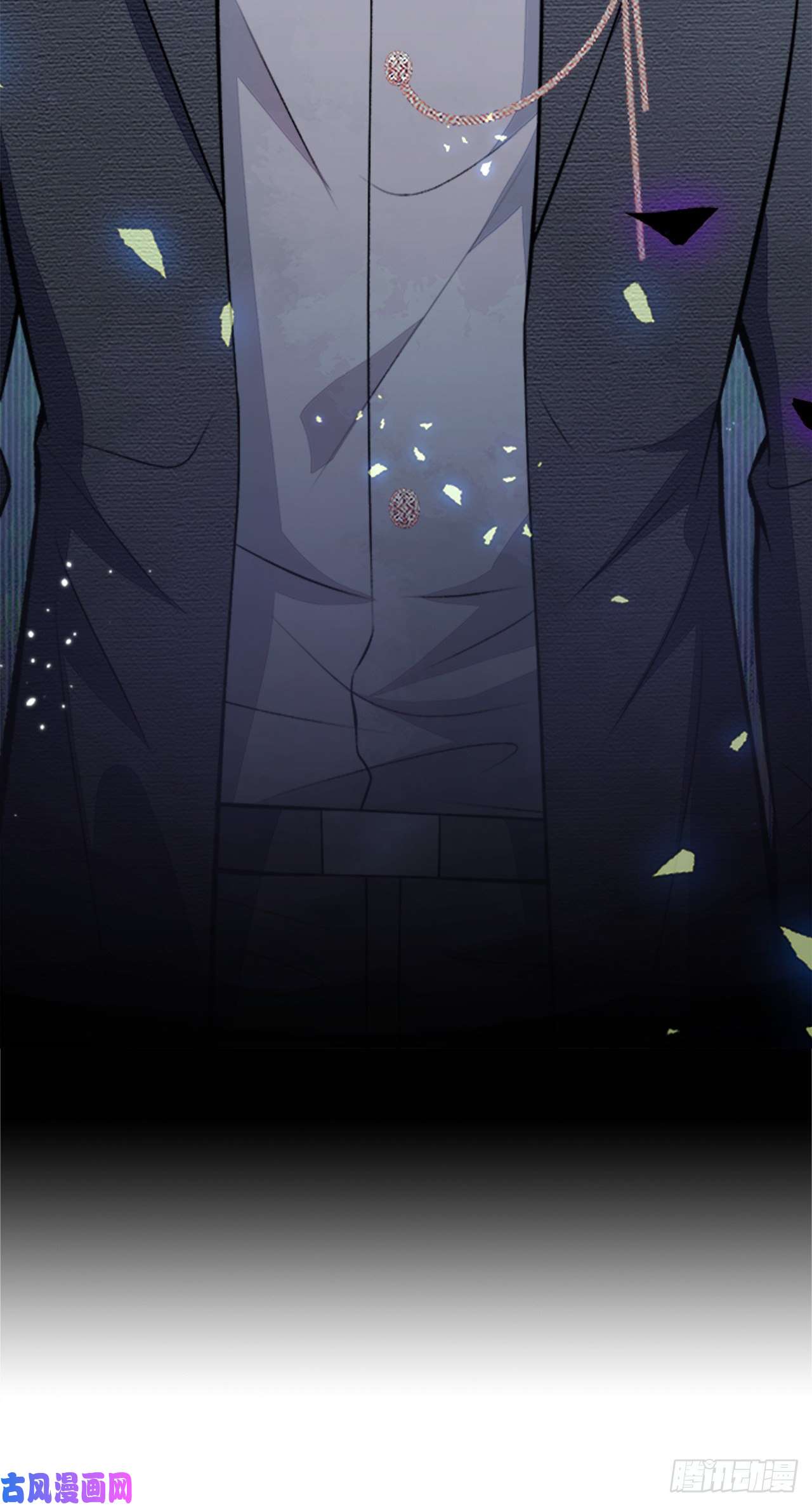 又被男神撩上热搜第102话 进组第一天就爬床？