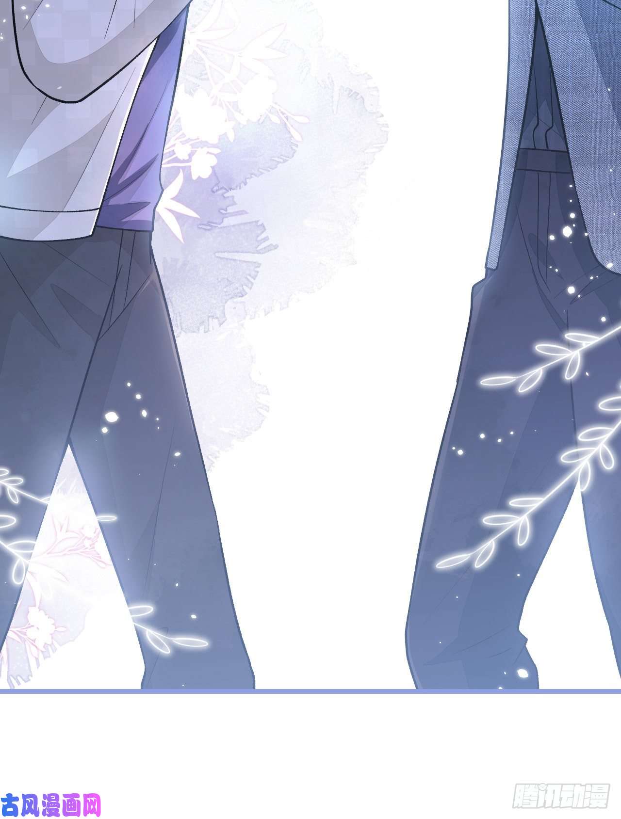 又被男神撩上热搜第108话 你把我弄丢了