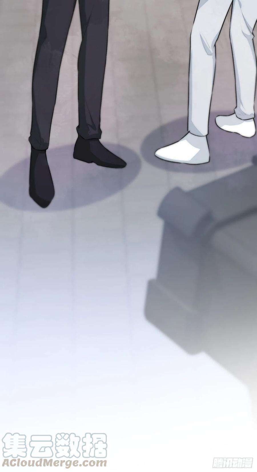 又被男神撩上热搜27话 直接和我结婚不更好？