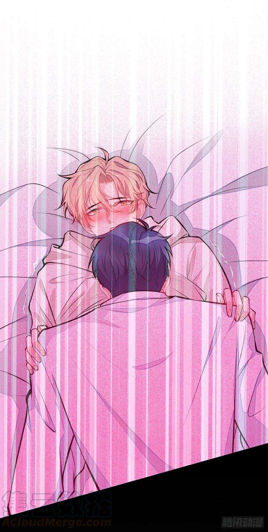 又被男神撩上热搜30话 幺儿这样…很诱人