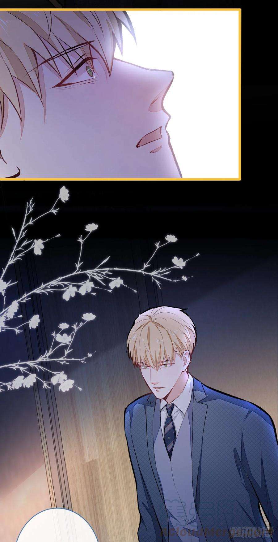 又被男神撩上热搜41话 用我的后半辈子赎罪