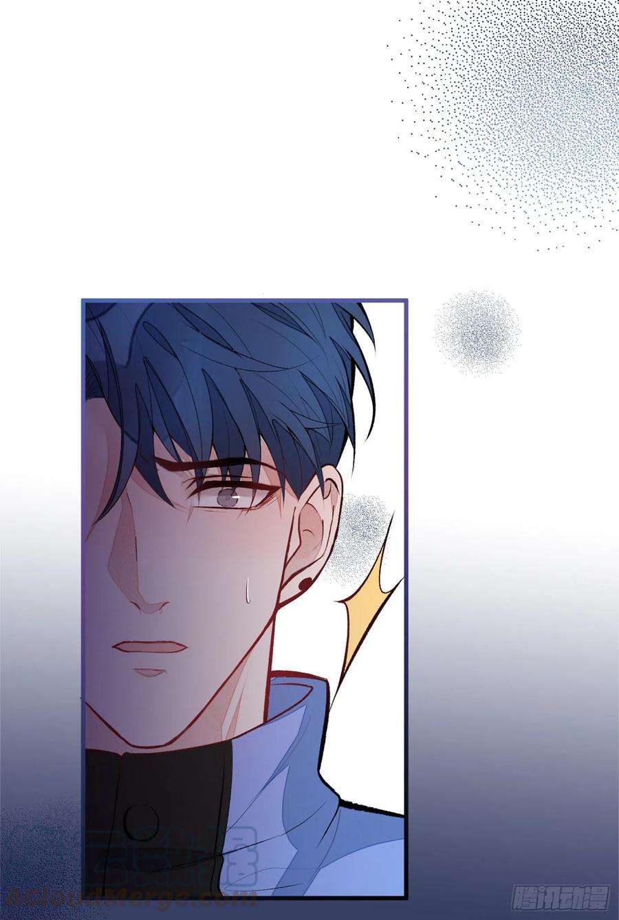 又被男神撩上热搜56话 我被顾亦铭抛弃了！