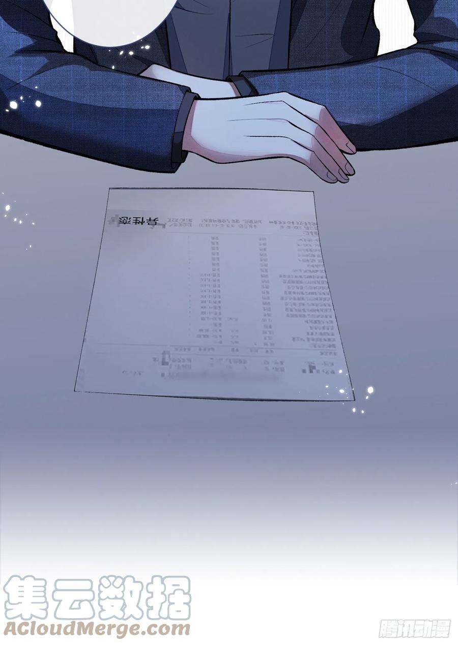 又被男神撩上热搜67话 你的性取向是……