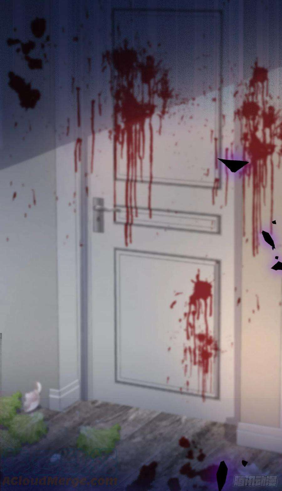 又被男神撩上热搜69话 终于找到你了