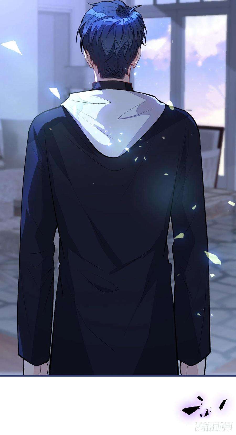 又被男神撩上热搜69话 终于找到你了