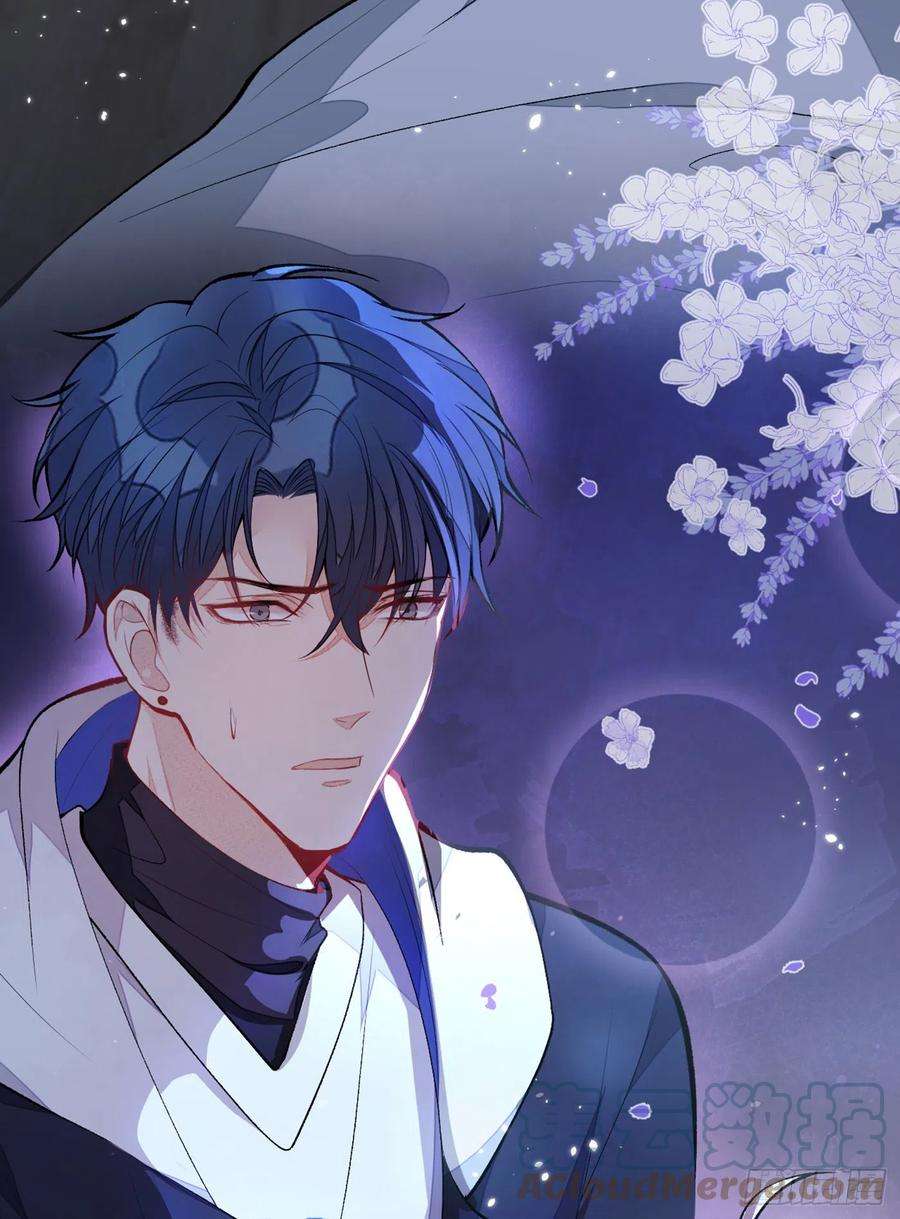 又被男神撩上热搜69话 终于找到你了