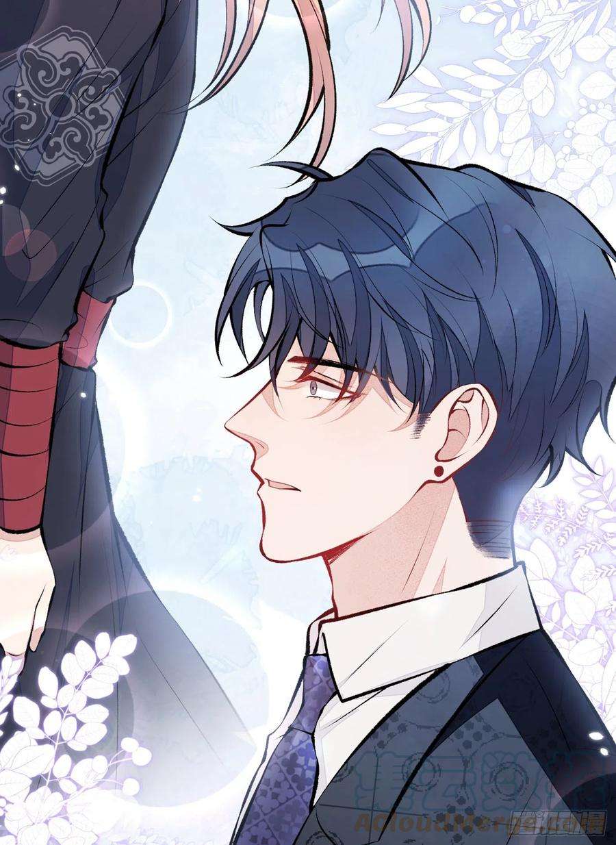 又被男神撩上热搜74话 镜头前的他，在发光！