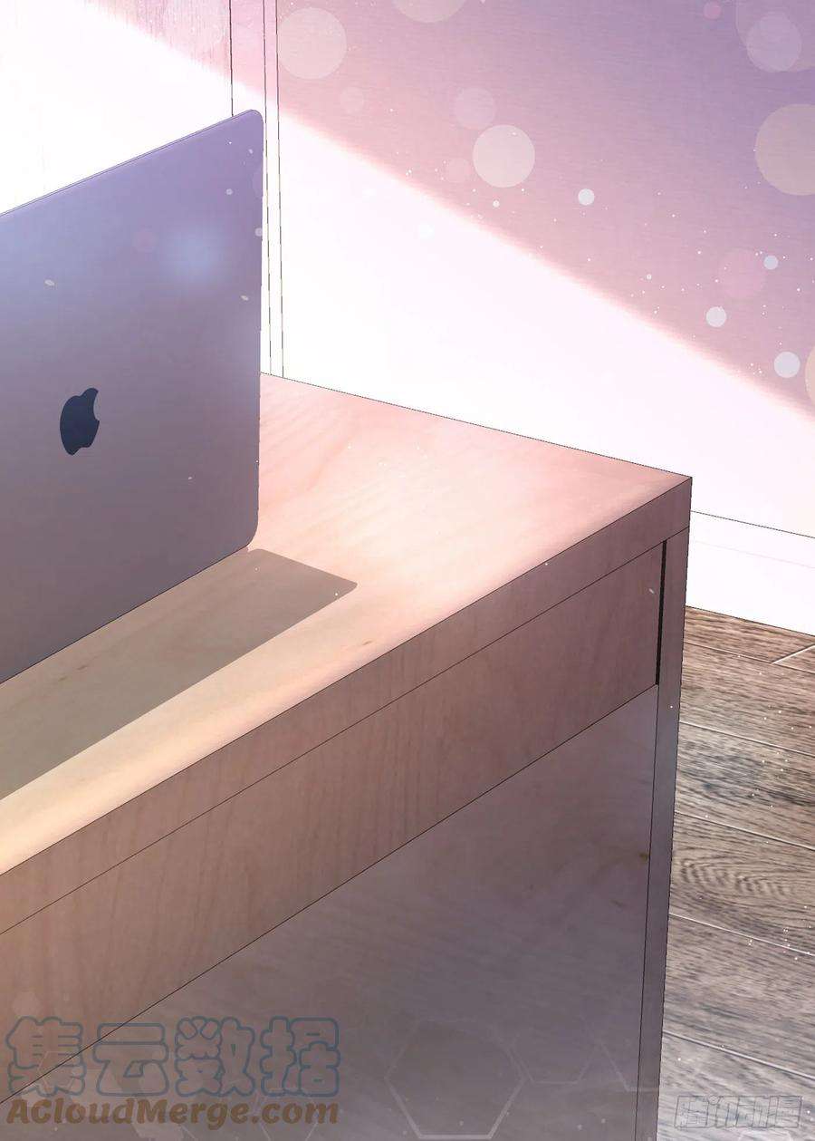 又被男神撩上热搜75话 整整108个G！