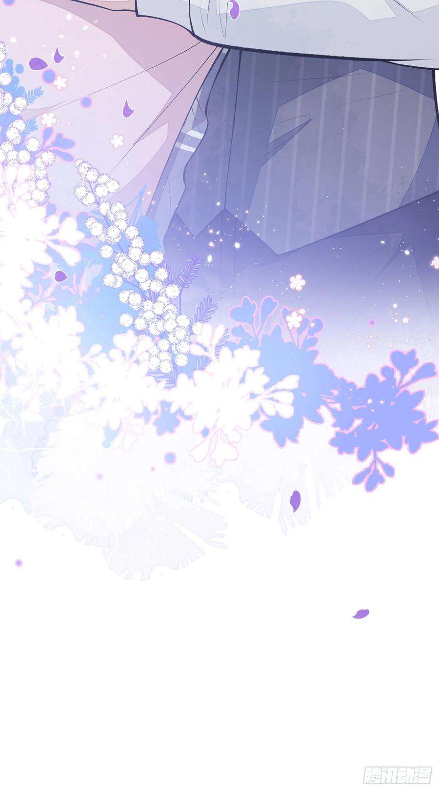 又被男神撩上热搜77话 在一起吧！