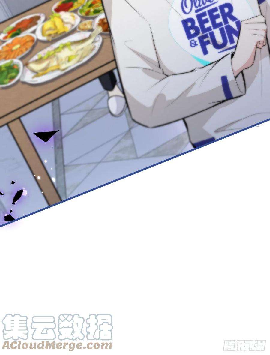 又被男神撩上热搜87话 生日送什么礼物？