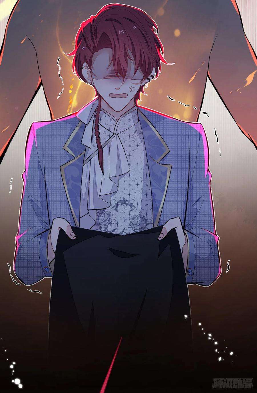 又被男神撩上热搜88话 社交牛叉顾亦铭！