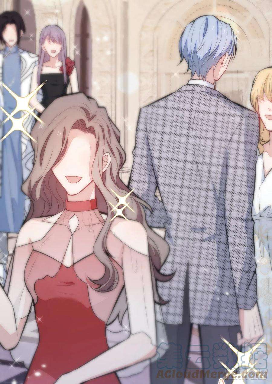 又被男神撩上热搜88话 社交牛叉顾亦铭！