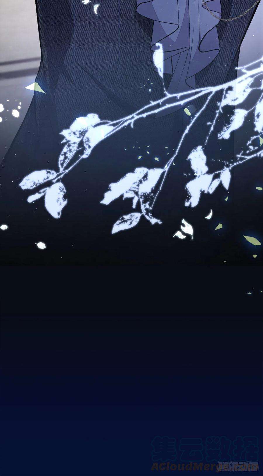 又被男神撩上热搜91话 我们不如分手吧