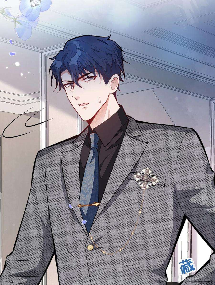 又被男神撩上热搜92话 又上热搜了！