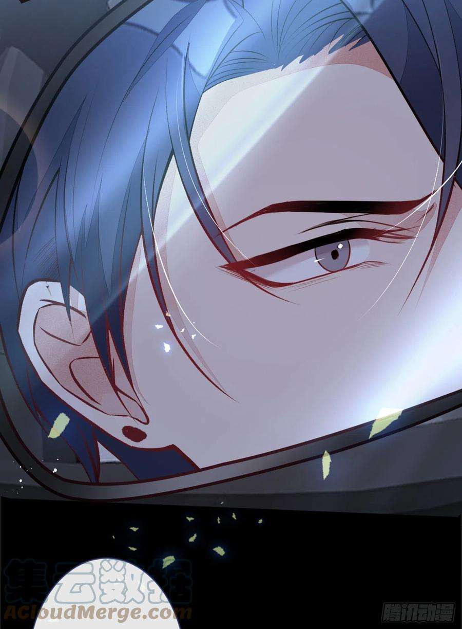 又被男神撩上热搜92话 又上热搜了！