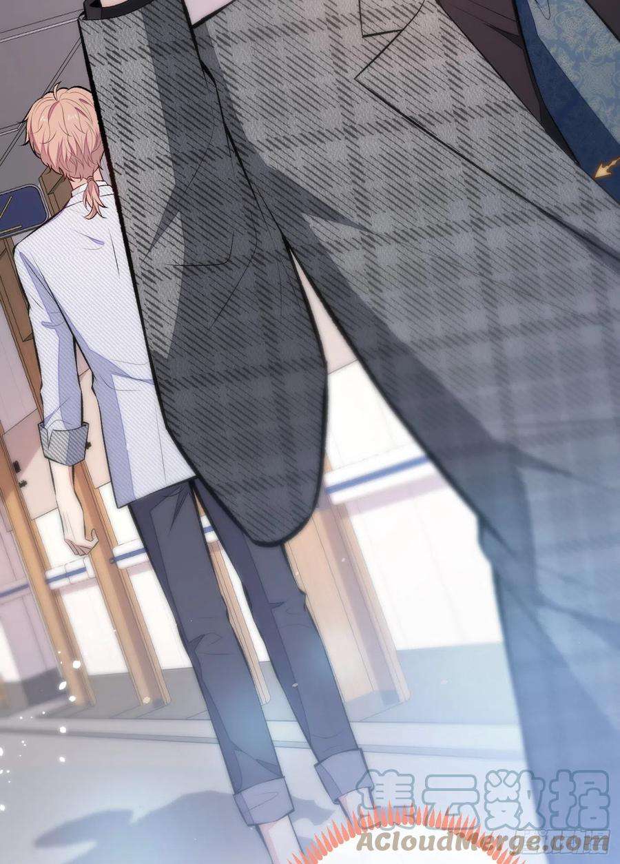 又被男神撩上热搜95话 分手的后果