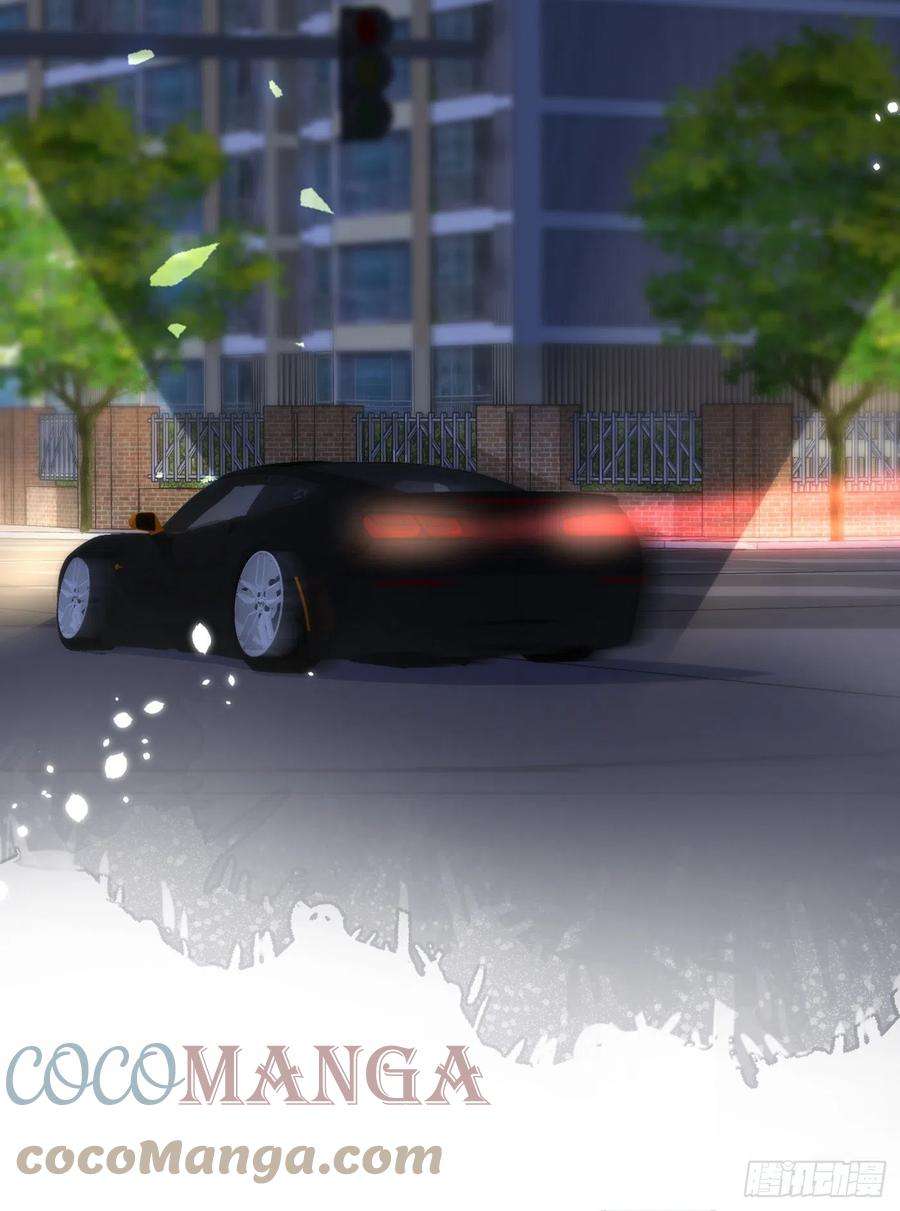 又被男神撩上热搜100话 谈恋爱？我配吗？