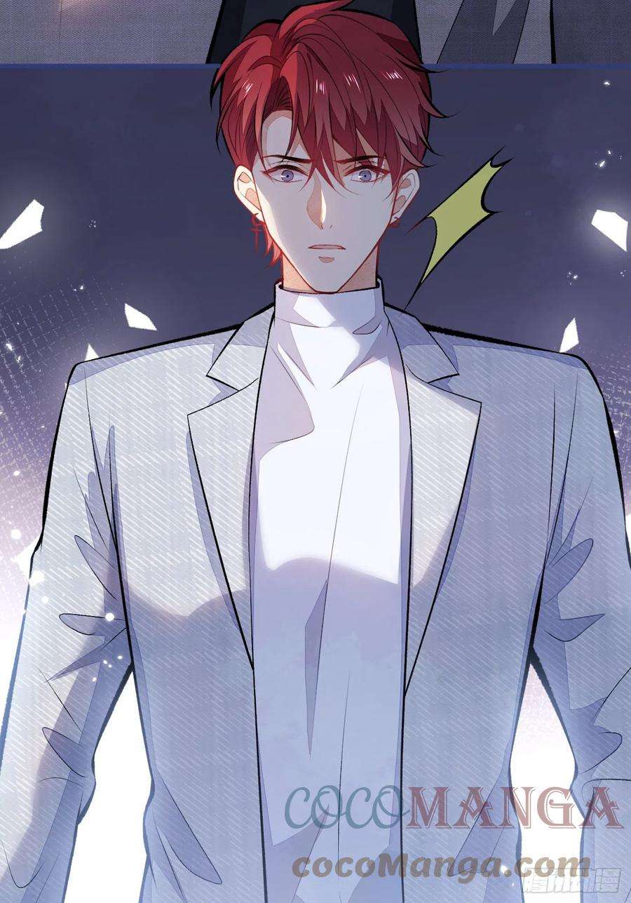 又被男神撩上热搜100话 谈恋爱？我配吗？