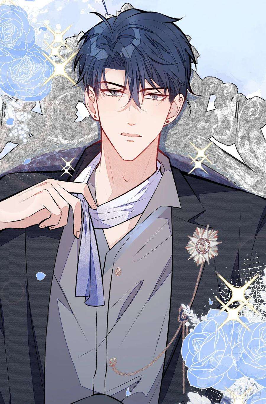 又被男神撩上热搜101话 吻戏训练