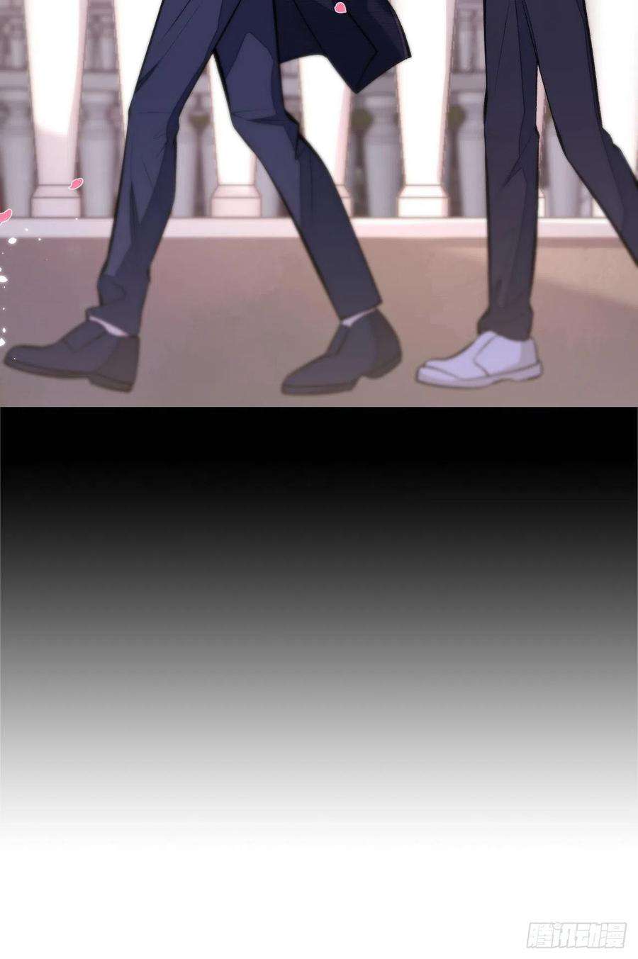 又被男神撩上热搜103话 荧幕初吻来了！