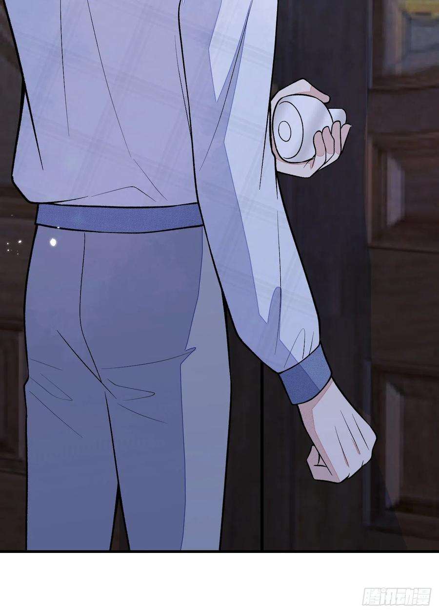 又被男神撩上热搜117话 我因为相思成疾了？