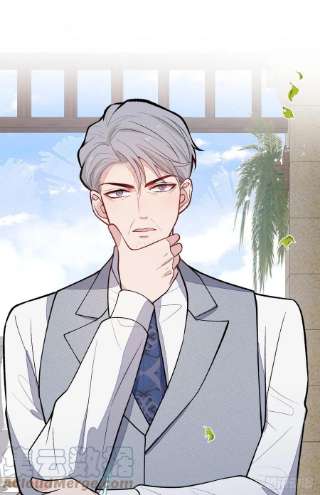 又被男神撩上热搜138话 以后你就是我亲爸！