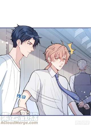 又被男神撩上热搜138话 以后你就是我亲爸！