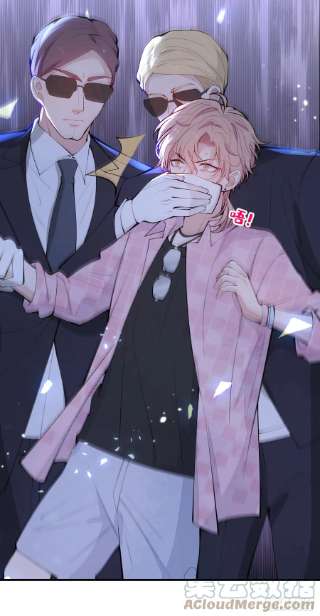 又被男神撩上热搜141话 我要你彻底消失！