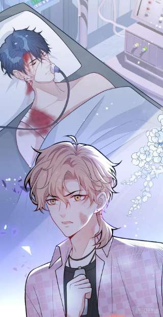 又被男神撩上热搜144话 我恨这个家！