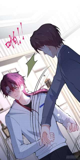 又被男神撩上热搜144话 我恨这个家！