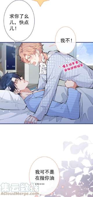 又被男神撩上热搜146话 我怎么动不了了