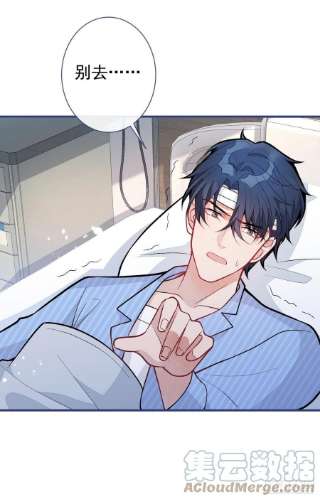 又被男神撩上热搜146话 我怎么动不了了