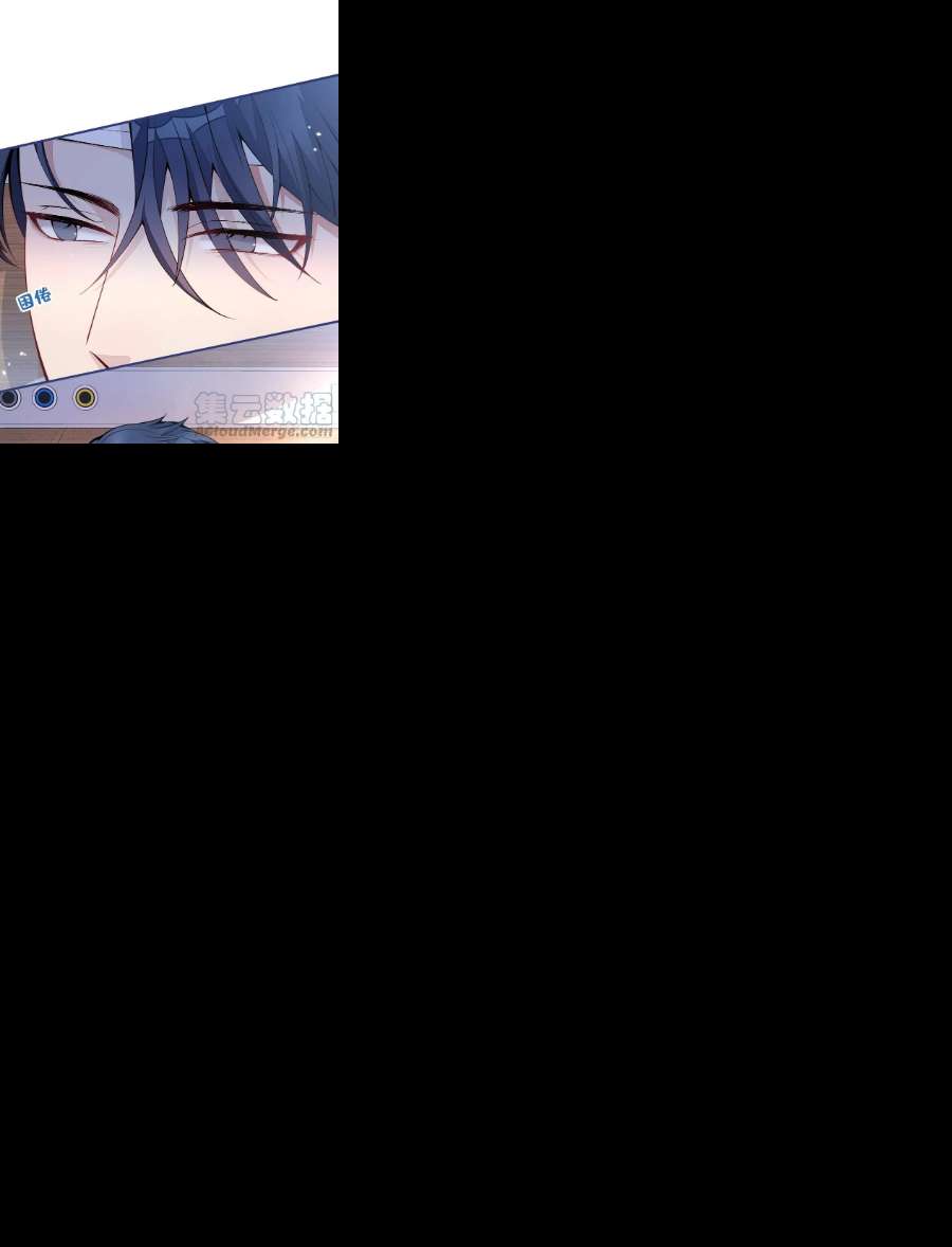 又被男神撩上热搜148话 顾亦铭，我认定你了