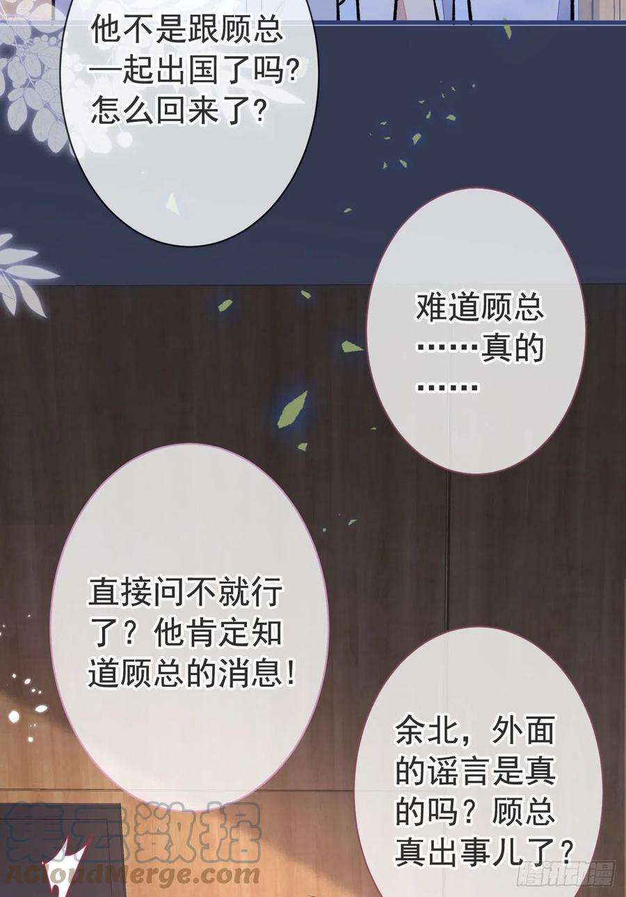 又被男神撩上热搜150话 交给我吧！