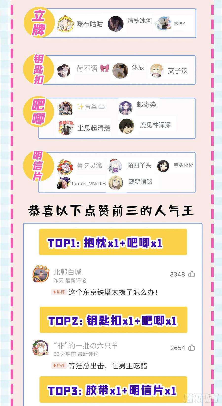 又被男神撩上热搜4话 离他远点，他不正常！