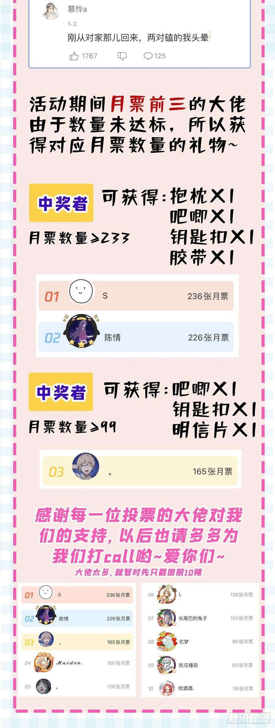 又被男神撩上热搜4话 离他远点，他不正常！