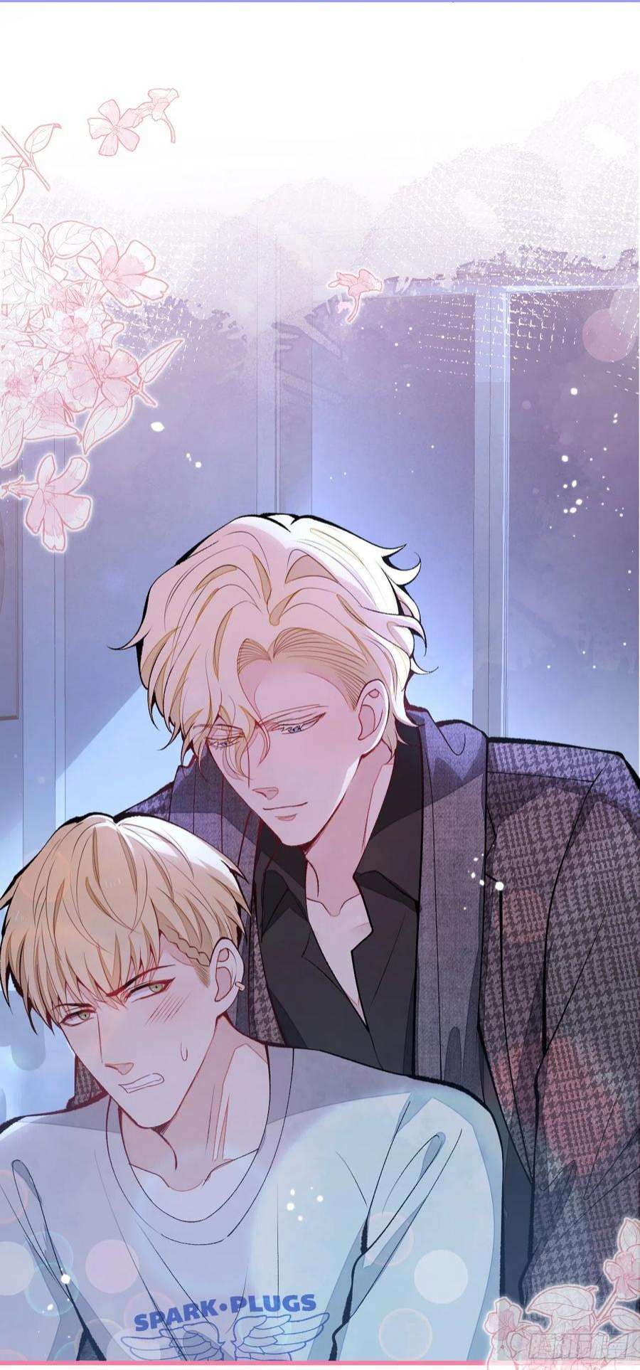 又被男神撩上热搜157话 我老公可真帅啊！