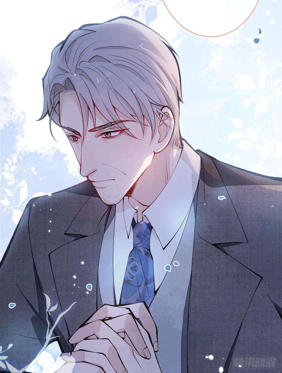 又被男神撩上热搜160话 顾亦铭可真能演~