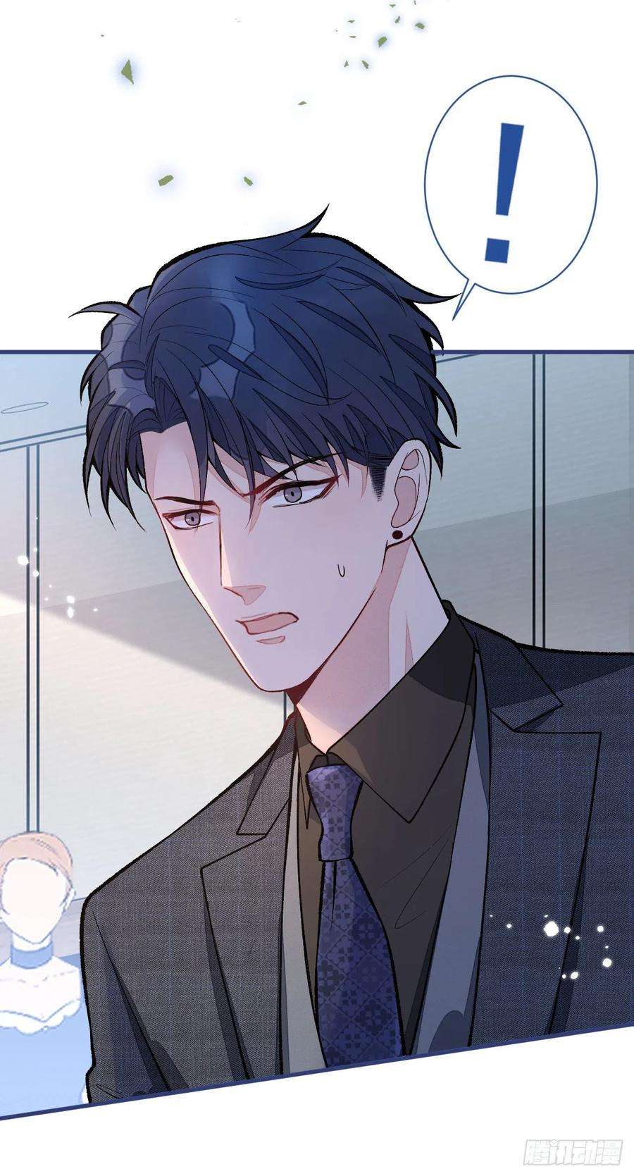 又被男神撩上热搜161话 证据，都是伪造的！